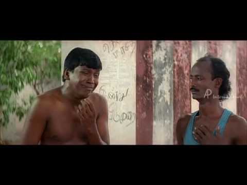 Karmegam - Vadivelu gets cheated