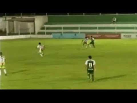 Campeonato Potiguar 2014: Gols da 7ª Rodada do 2º Turno - América Campeão do 2º Turno