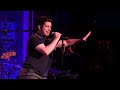 Anthony Llerandi Just A Simple Sponge SpongeBob SquarePants Panic At The Disco