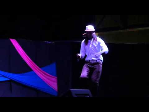 Brother B - BET SPRING BLING (Grenada 2013) - Entertainment