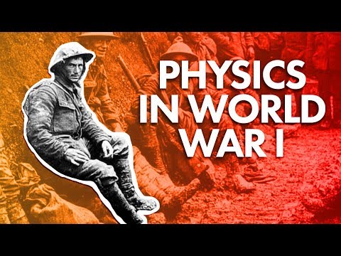 We know black holes exist because of this WWI officer
