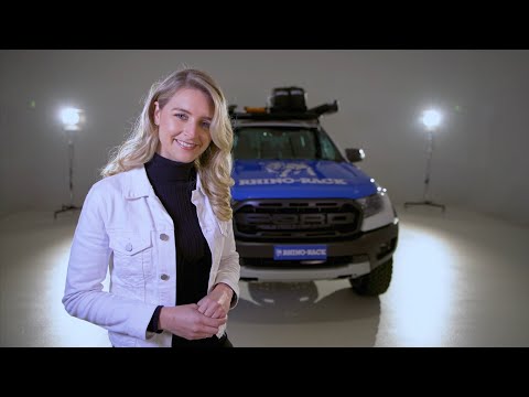 Rhino-Rack | Enter for your Chance to Win a Ford Ranger Raptor!