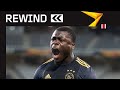 ? REWIND | Lille - Ajax