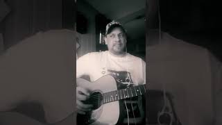 Travis Tritt - Only You (COVER)