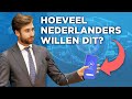 Jansen (FVD) overklast Kamer in verhit debat over Digital ID