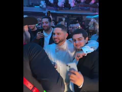 Larry Hernandez x Dareyes De La Sierra- Las 745 En Vivo