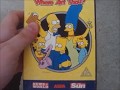My VHS Collection Part Five