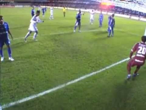 São Paulo 1 X 0 Avaí - Copa do Brasil 2011 - 1º Jogo - 04/05/11 - Melhores Momentos