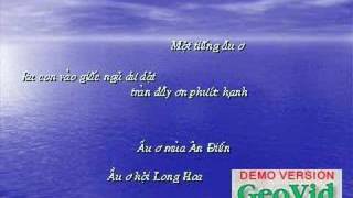 Mẹ Việt Nam Mùa Khổ 6/11