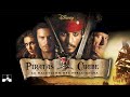 Piratas Del Caribe La Maldición Del Perla Negra Tráiler Español Latino HD JusticeForJohnnyDepp
