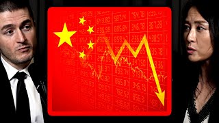 Will China's economy collapse? | Keyu Jin and Lex Fridman