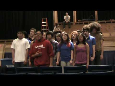 Thumbnail for Viva La Vida - A-cappella - The lost recording