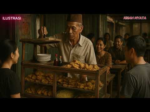 Ngeri !!! Kisah Nyata Di Jawa Tengah Pesugihan Bakso Urat Yang Berahir Mengenaskan