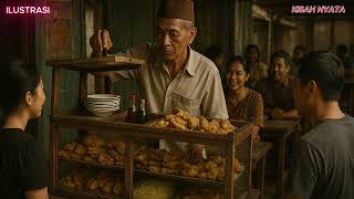 Download lagu Ngeri !!! Kisah Nyata Di Jawa Tengah Pesugihan Bakso Urat Yang Berahir Mengenaskan mp3