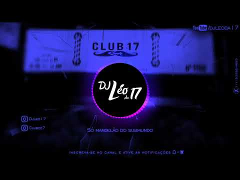 RISADA DA MACUMBA - MC PR e MC RD (DJ PH Mix e DJ Léo da 17)