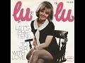 Lulu – Let's Pretend/To Sir With Love - 1967 - 5.1 surround STEREO in