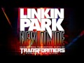 Linkin Park - New Divide (Long Intro) 