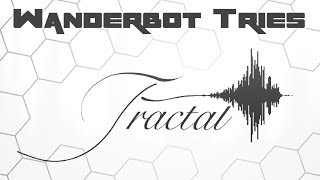 Let's Try: Fractal
