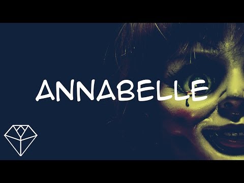 Dark HorrorCore Rap Beat Hiphop Instrumental | "Annabelle" (Prod. By Crystal Beatz)