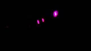 The Knife - You Make Me Like Charity 14/10/06