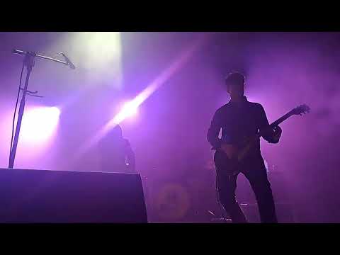 The Sherlocks - Sirens - Scarborough 22/02/25