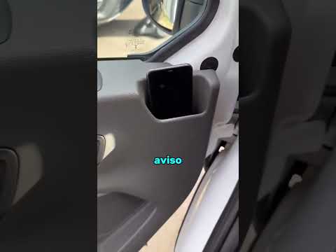 Ele Ignorou o Aviso no Carro e Descobriu o Motivo da Pior Maneira!  #curiosidades