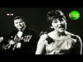 ESC 1963 08 - Denmark - Grethe & Jørgen Ingmann ...