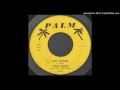 Chico Booth & The Upsetters - Hot Peppers - 1960 R&B Instrumental