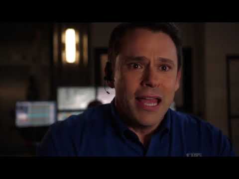 9-1-1 4x11 Josh saves everyone