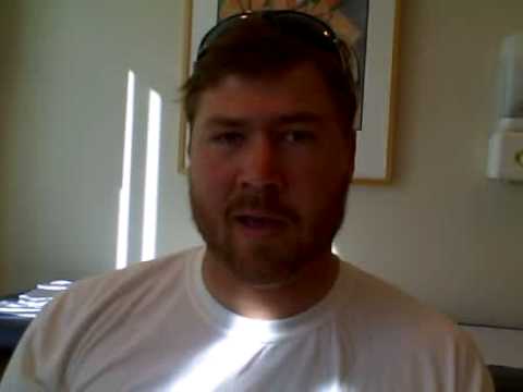 TMS patient -- role of journalling and patience!