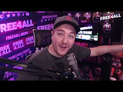 Have You Ever At Work? | #Free4All | 03/18/2022