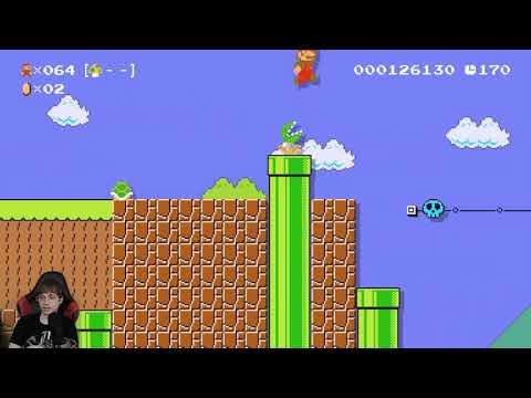 Yoshi Helps Me Out - Super Expert (no skips) #79