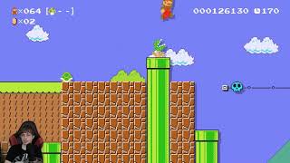 Yoshi Helps Me Out - Super Expert (no skips) #79