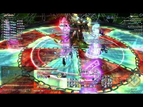 Pandaemonium: Asphodelos (The First Circle) clear