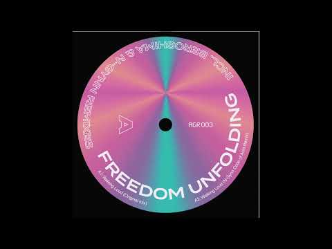 David Agrella - Walking Loud (N-Gynn Code Of Acid Remix)