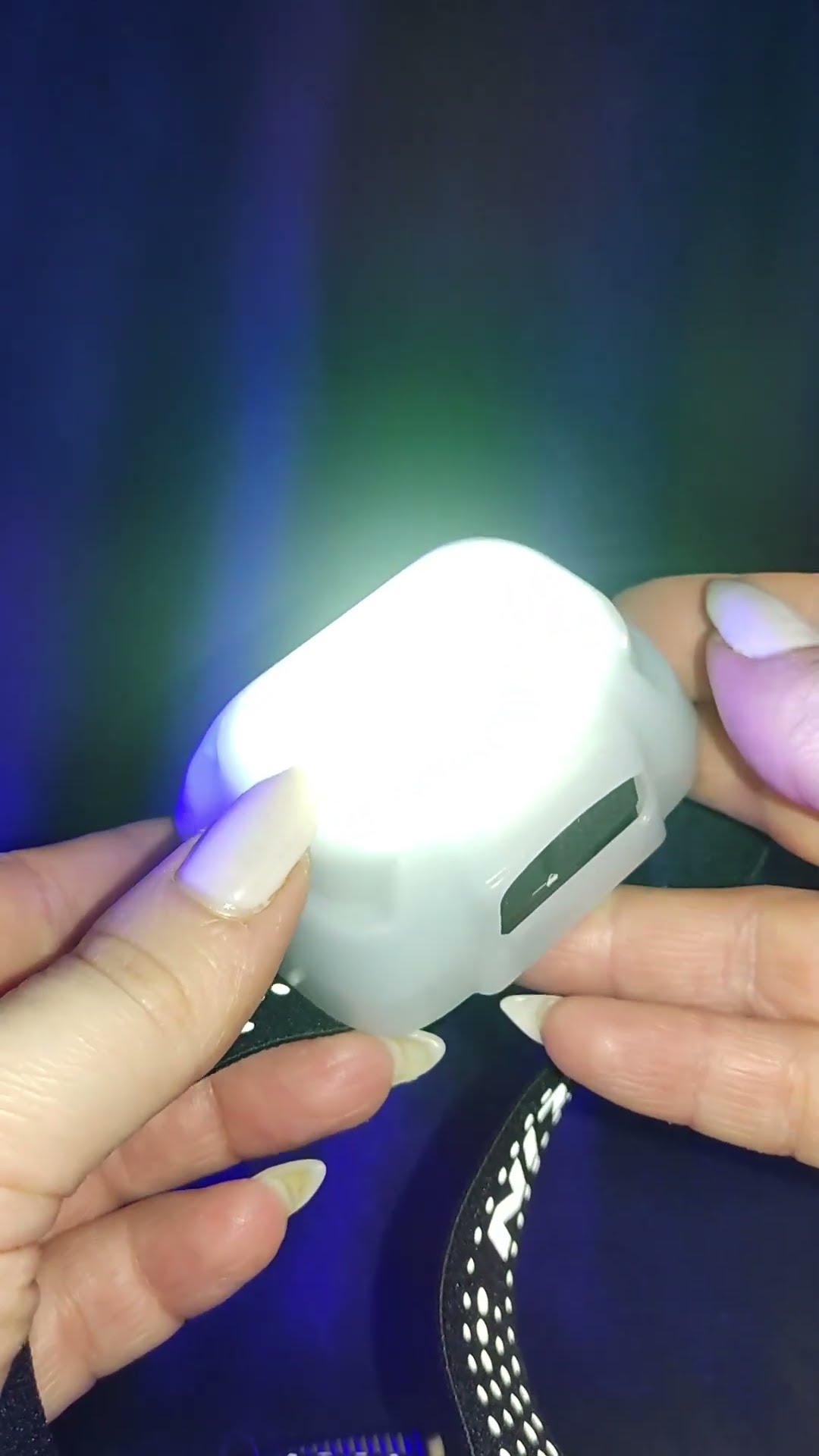 YouTube Shorts preview