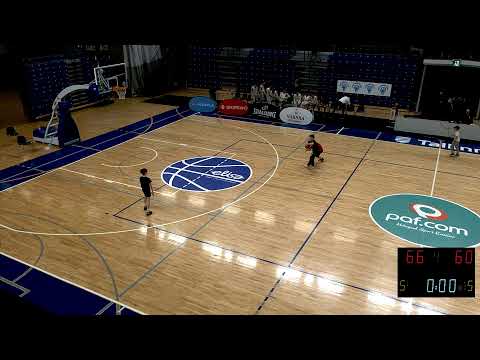 EYBL U20 TALLINN DAY3