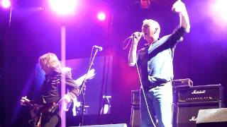 Thunder - The Devil Made Me Do It (O2 Arena, London, England, 18.11.2013)