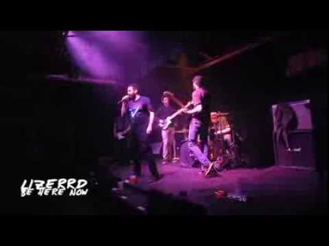 Be Here Now - Lizerrd