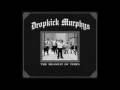 Dropkick Murphys-Flannigan's Ball 