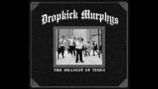 Dropkick Murphys-Flannigan's Ball