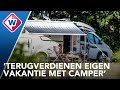 Recordaantal campers verkocht in 2021 - OMROEP WEST
