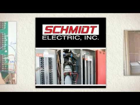 Schmidt Electric- Electrician in Mound, MN