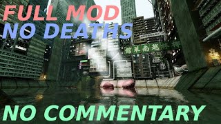 Half Life 2 mod - Neotokyo Kshatriya FULL MOD WALKTHROUGH