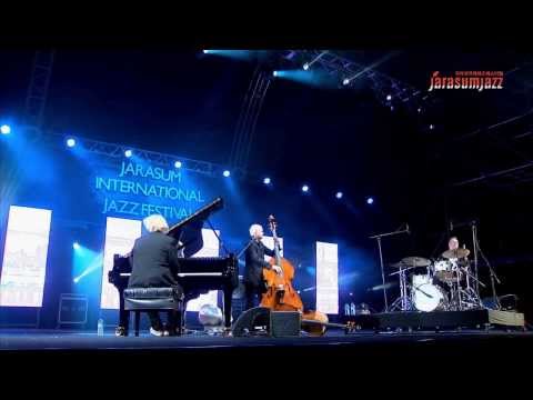 Lars Danielsson Trio - Jarasum Jazz Festival 2013