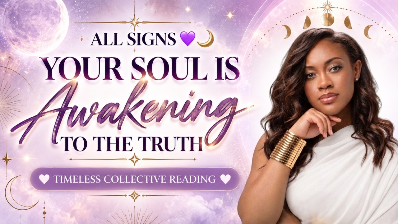 Promotional video thumbnail 1 for Psychic Medium Nicole