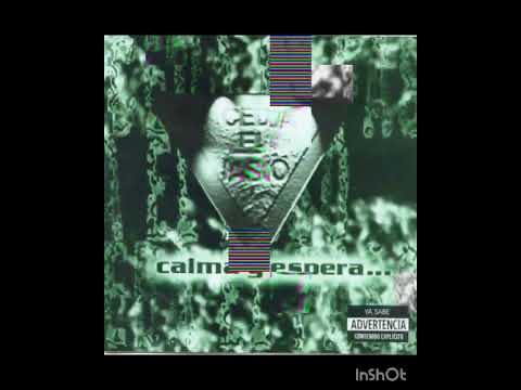 Aroma. Ceda el paso ft Kiño. año 2000.