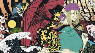 Ryota Komatsu - Kagen no Tsuki