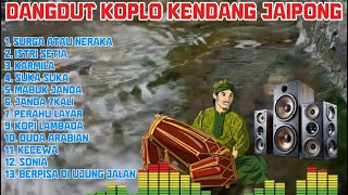 Download lagu DANGDUT KOPLO KENDANG JAIPONG - SURGA ATAU NERAKA - @RagilPongdut mp3 Download lagu DANGDUT KOPLO KENDANG JAIPONG - SURGA ATAU NERAKA - @RagilPongdut mp3