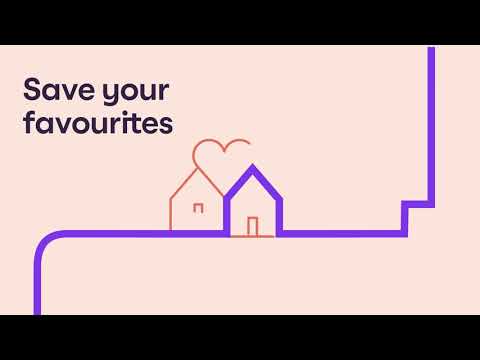 Zoopla home property search UK Video